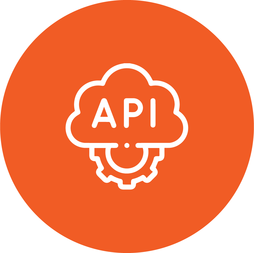 api