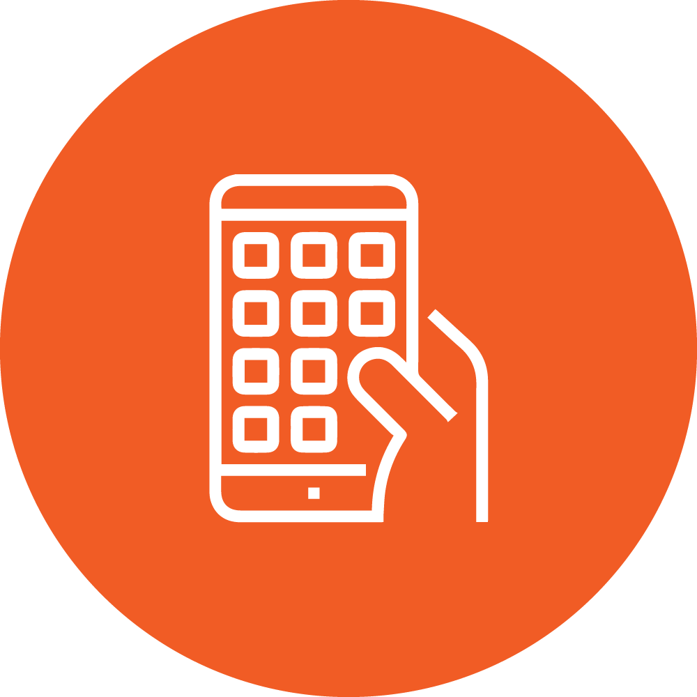 mobile-app